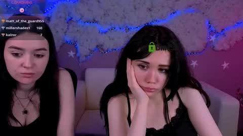 Meow online show from 03-08-26, 02:04