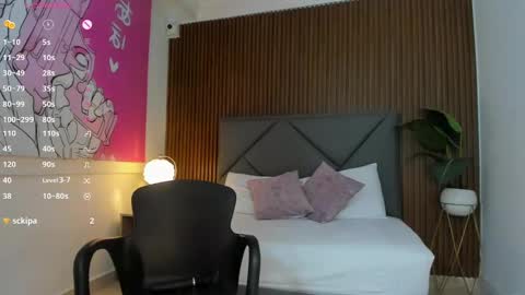 Snapshot of riley_sierra chatting on 01-10-25, 07:43 Riley Sierra online show from 01-10-25, 07:43