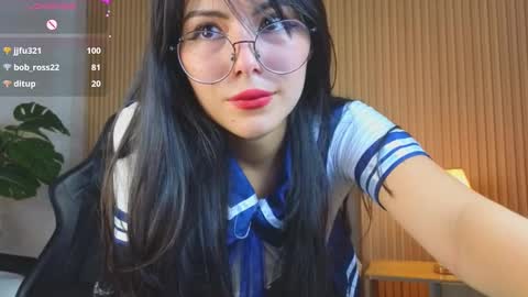 Snapshot of riley_sierra chatting on 03-10-25, 06:56 Riley Sierra online show from 03-10-25, 06:56