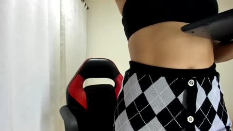 RAILEY online show from 12-16-24, 03:40