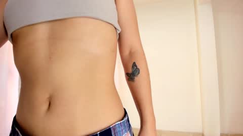 RAILEY online show from 12-20-24, 01:22