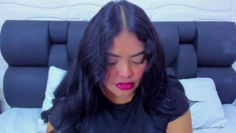 Snapshot of rileydolly chatting on 02-09-25, 03:11 RileyDolly online show from 02-09-25, 03:11