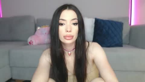 Snapshot of rileyeve chatting on 07-03-26, 09:21 RileyEve online show from 07-03-26, 09:21