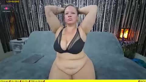 Riley  Logan online show from 07-31-26, 02:16