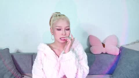 rileymee online show from 01-06-25, 03:20