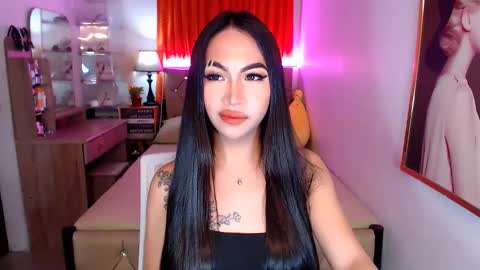 Riley online show from 01-07-25, 04:27