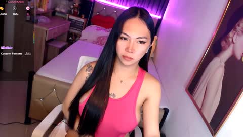 Snapshot of rileymillerx chatting on 01-27-25, 09:11 Riley online show from 01-27-25, 09:11