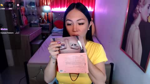 Snapshot of rileymillerx chatting on 02-27-25, 08:39 Riley online show from 02-27-25, 08:39