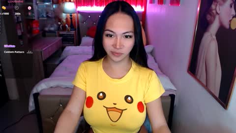 Snapshot of rileymillerx chatting on 03-01-25, 09:18 Riley online show from 03-01-25, 09:18