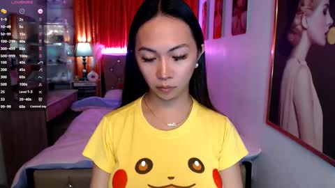 Snapshot of rileymillerx chatting on 03-02-25, 01:05 Riley online show from 03-02-25, 01:05