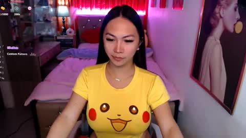 Snapshot of rileymillerx chatting on 03-05-25, 12:59 Riley online show from 03-05-25, 12:59