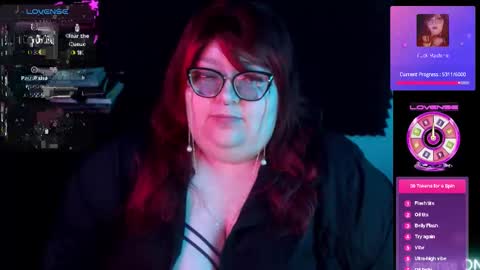 RileySynn online show from 03-20-26, 06:29