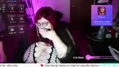 RileySynn online show from 06-19-26, 03:44