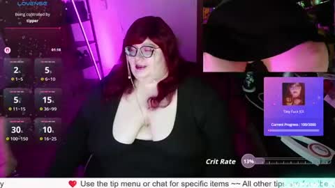 RileySynn online show from 06-21-26, 11:40