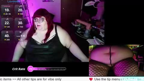 RileySynn online show from 06-28-26, 03:12