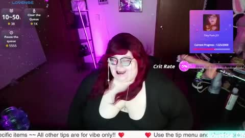 RileySynn online show from 08-07-26, 12:40