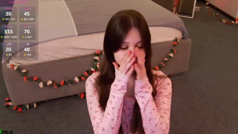 Rina online show from 04-05-26, 01:36