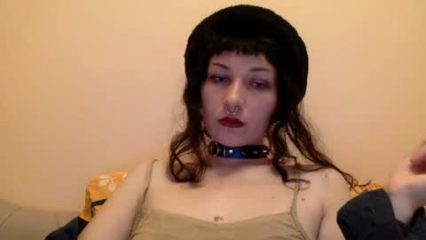 rina_the_great online show from 10-05-25, 05:00