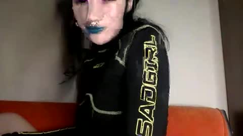 rina_the_great online show from 12-03-25, 03:10