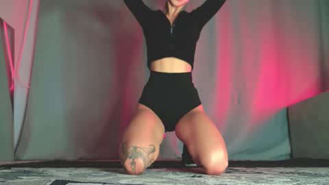 RINA online show from 09-12-25, 02:22