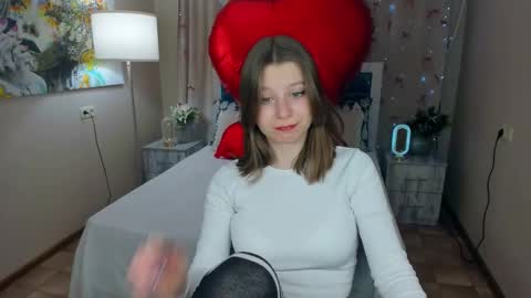 rinacake online show from 02-18-26, 02:57