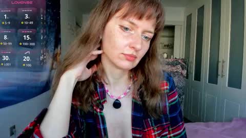 SweetRina online show from 12-22-25, 03:20