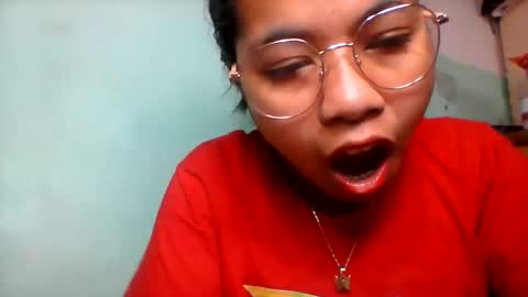 Snapshot of rinah856024 chatting on 06-06-26, 07:24 rinah856024 online show from 06-06-26, 07:24