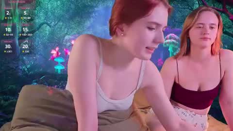 Mari  Rina online show from 06-17-26, 07:55
