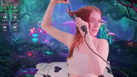 Mari  Rina online show from 06-18-26, 06:46