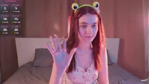 Mari  Rina online show from 07-08-26, 11:15