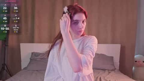 Mari  Rina online show from 07-10-26, 11:35