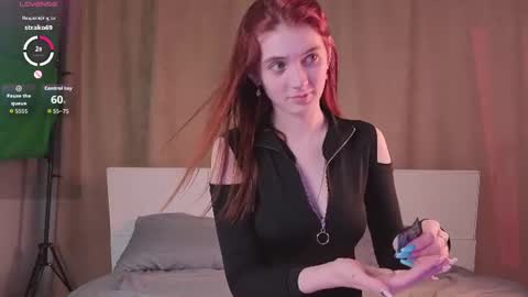 Mari  Rina online show from 07-11-26, 12:52