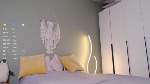 Snapshot of rinassecret chatting on 12-20-24, 05:47 Rina online show from 12-20-24, 05:47