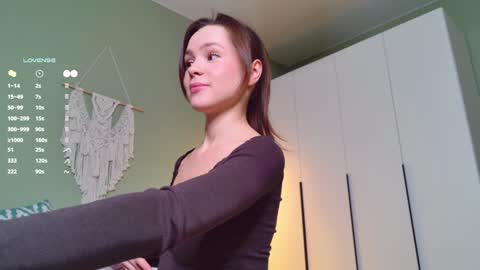 Snapshot of rinassecret chatting on 01-15-25, 03:18 Rina online show from 01-15-25, 03:18