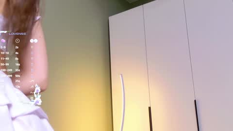 Snapshot of rinassecret chatting on 02-01-25, 08:50 Rina online show from 02-01-25, 08:50