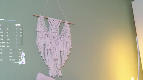 Snapshot of rinassecret chatting on 02-07-25, 08:33 Rina online show from 02-07-25, 08:33