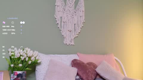 Snapshot of rinassecret chatting on 03-10-25, 07:10 Rina online show from 03-10-25, 07:10