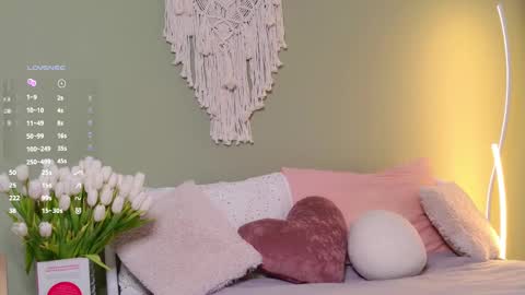 Snapshot of rinassecret chatting on 03-11-25, 06:43 Rina online show from 03-11-25, 06:43