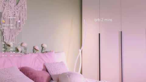 Snapshot of rinassecret chatting on 09-16-25, 09:32 Rina online show from 09-16-25, 09:32