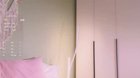 Snapshot of rinassecret chatting on 10-29-25, 09:22 Rina online show from 10-29-25, 09:22