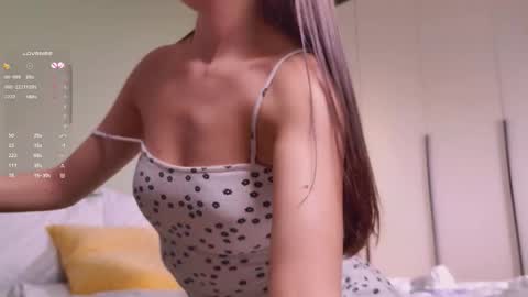 Rina online show from 12-14-25, 06:34