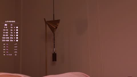 Rina online show from 03-31-26, 12:12