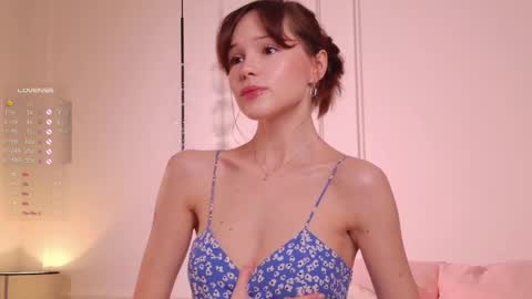 Snapshot of rinassecret chatting on 05-18-26, 07:36 Rina online show from 05-18-26, 07:36