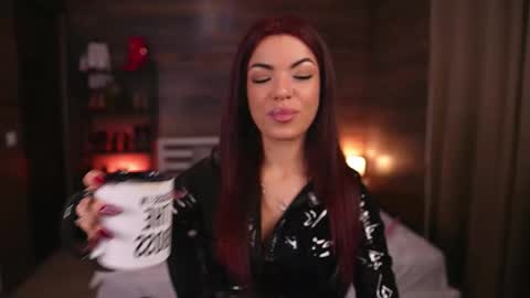 rinathequeen online show from 02-02-26, 06:45