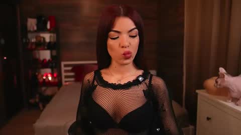 rinathequeen online show from 02-13-26, 07:04