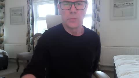 Rob online show from 04-03-26, 06:44