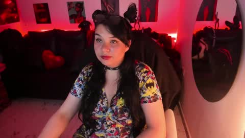 rini online show from 09-10-25, 07:08