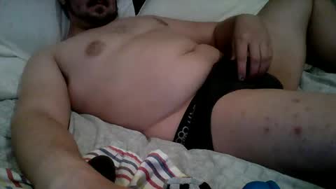 rick online show from 03-12-25, 08:19