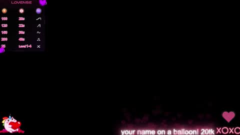 Snapshot of rio_tay1 chatting on 02-14-26, 07:10 RIO online show from 02-14-26, 07:10