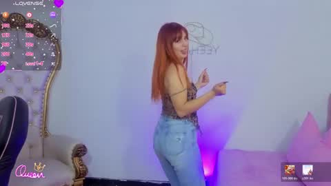 Snapshot of rio_tay1 chatting on 05-29-26, 07:34 RIO online show from 05-29-26, 07:34